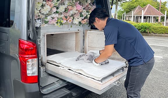 実績豊富&信頼度抜群